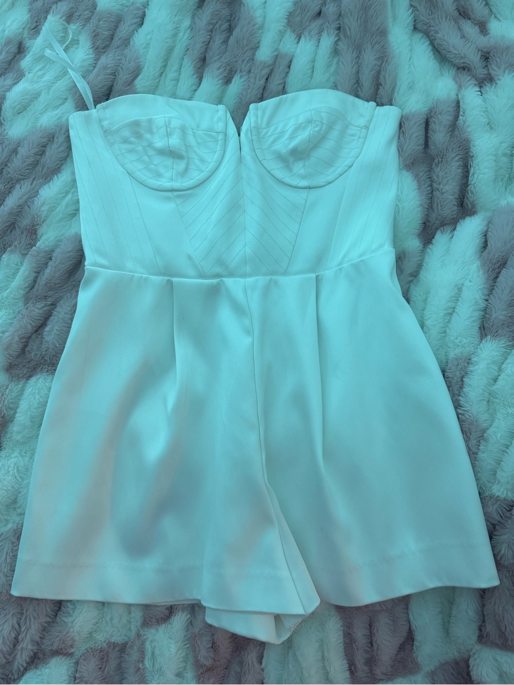NBD Magdalena Romper